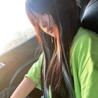 妳好,安妮